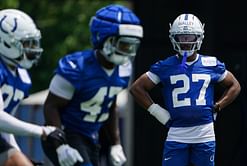 "He’s had some rookie mistakes": Charvarius Ward drops honest take on Colts CB Justin Walley after minicamp