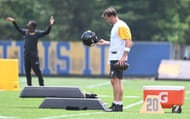 NFL: Pittsburgh Steelers Minicamp - Source: Imagn