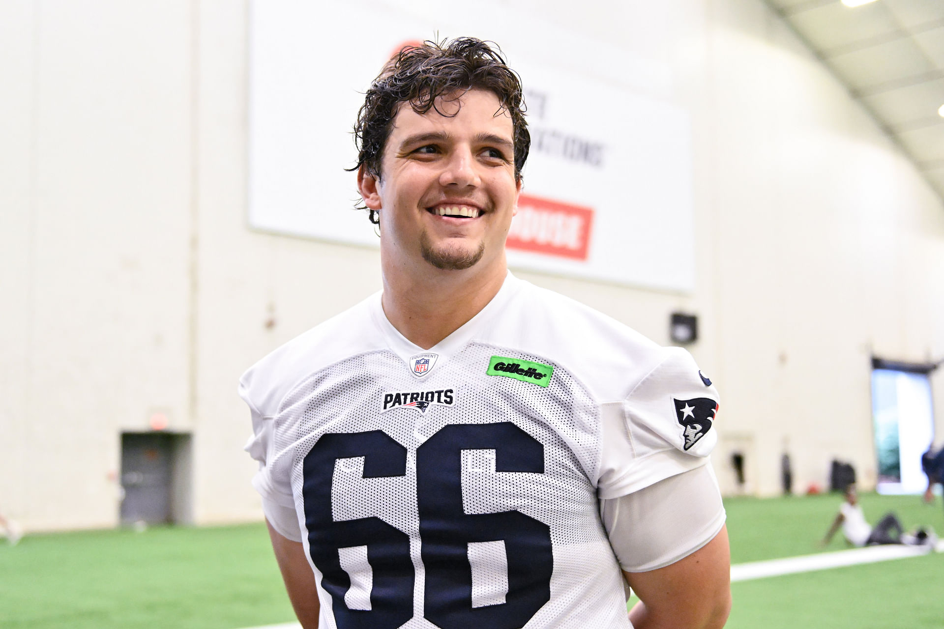 NFL: New England Patriots Minicamp - Source: Imagn