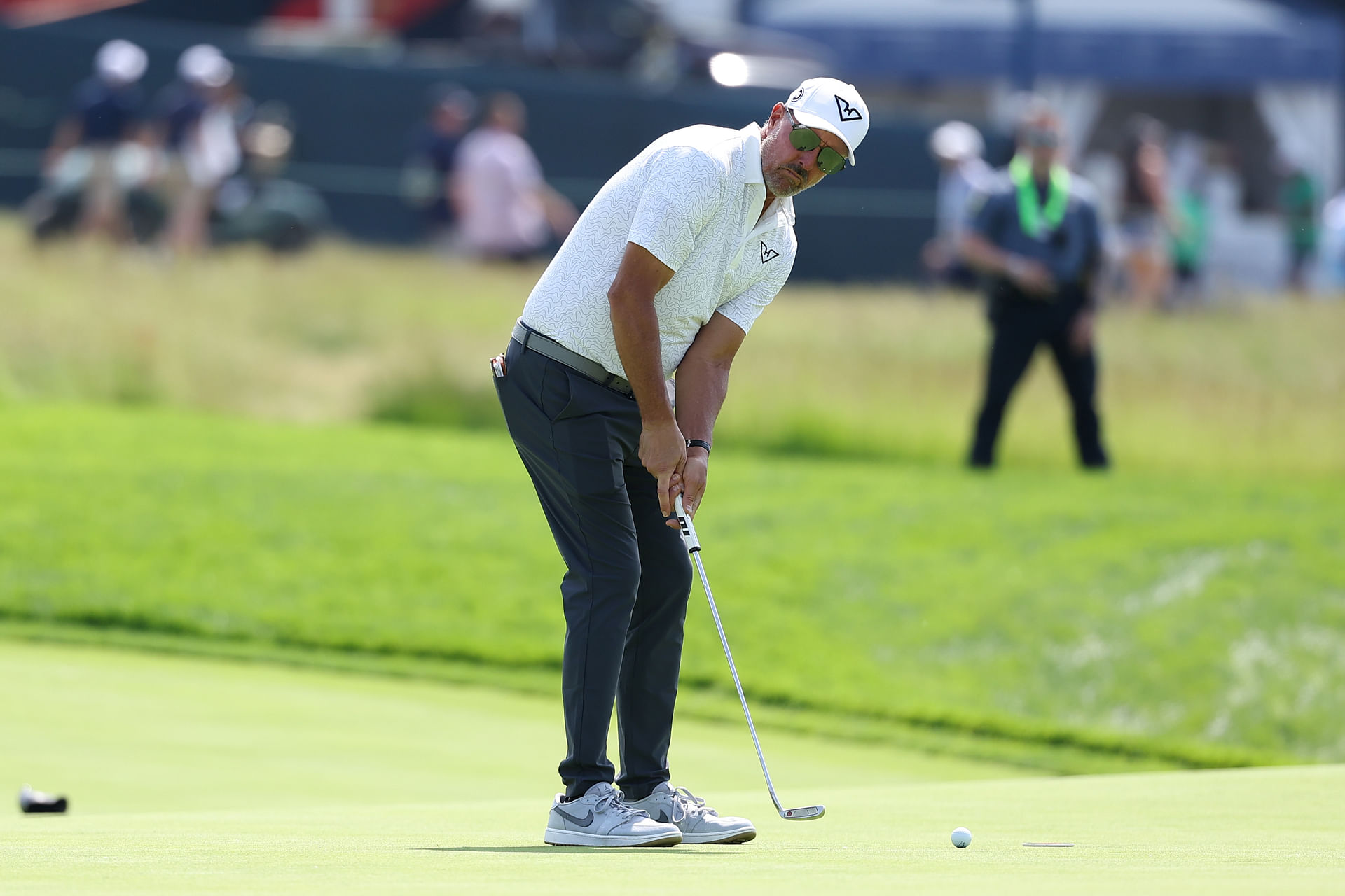 PGA: U.S. Open - Practice Round - Source: Imagn