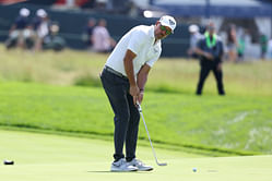 "They’re not cutting sh*t" - Phil Mickelson lashes out on grass mowers at Oakmont ahead of US Open