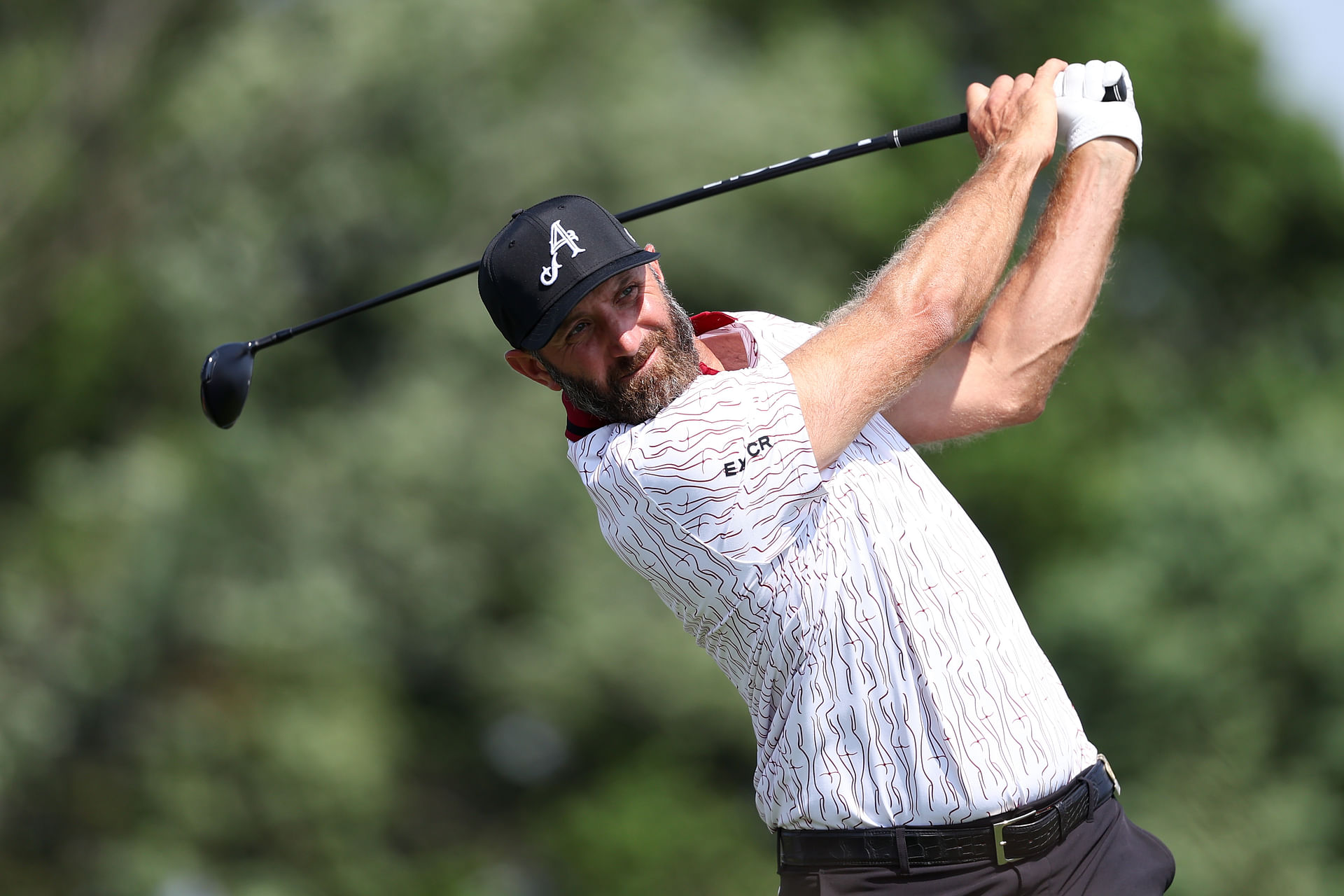 PGA: U.S. Open - Practice Round - Source: Imagn