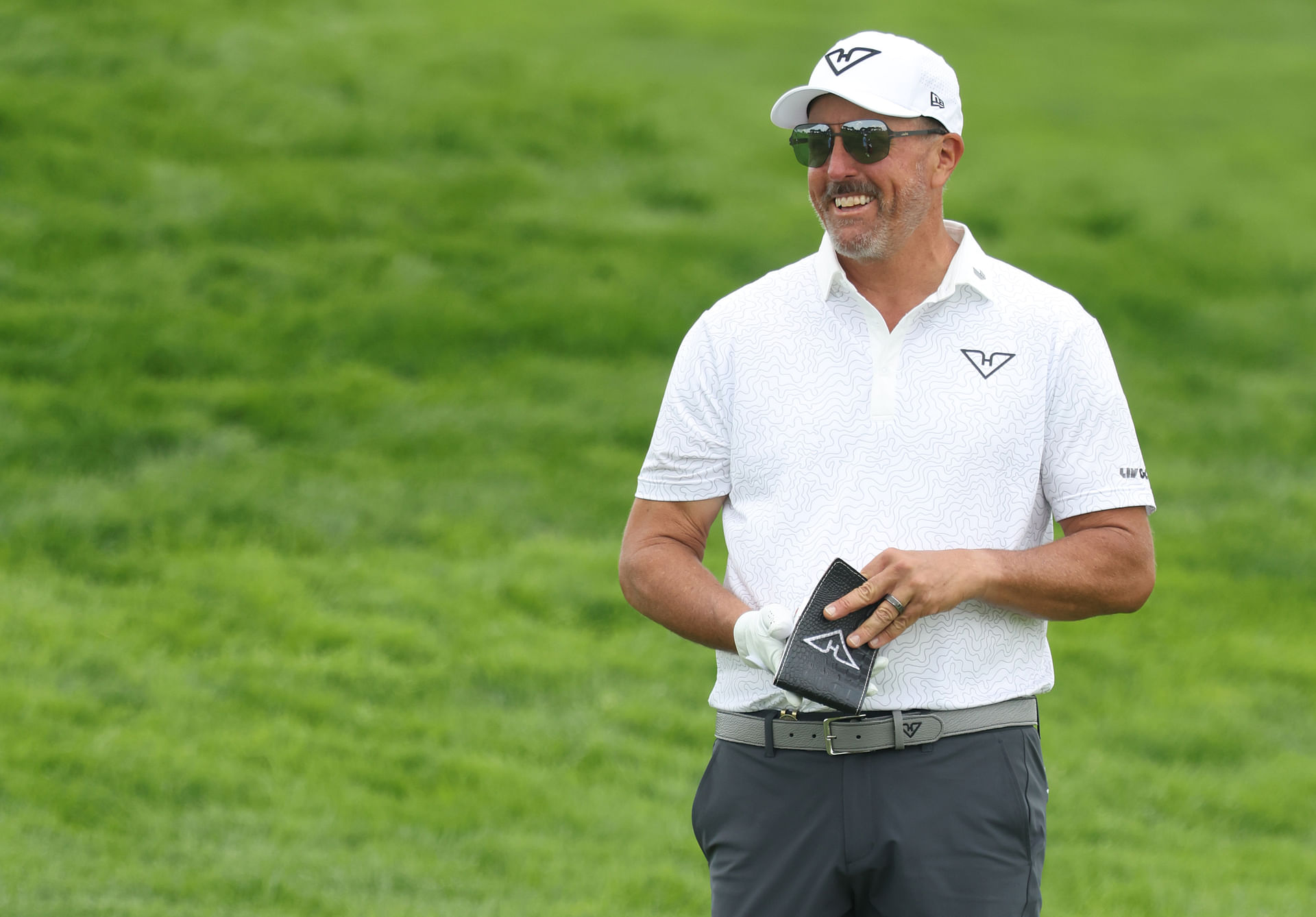 PGA: U.S. Open - Practice Round - Source: Imagn