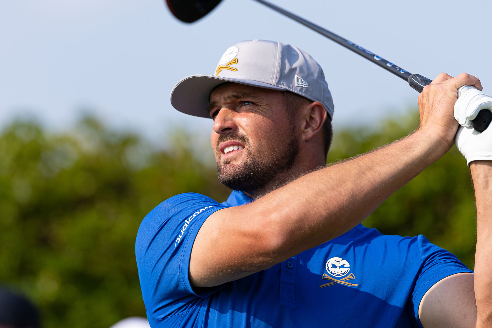 PGA: U.S. Open - Practice Round - Source: Imagn