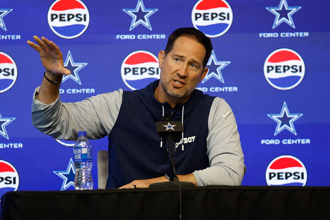 Insider reveals how Micah Parsons' contract situation signals Brian Schottenheimer’s succeeding as Cowboys HC
