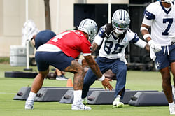 "The legacy will take care of itself": Dak Prescott gets 100% honest about Cowboys' future after lackluster 2024 season