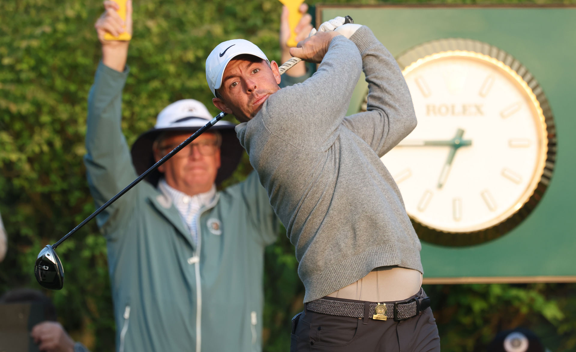 PGA: U.S. Open - Practice Round - Source: Imagn