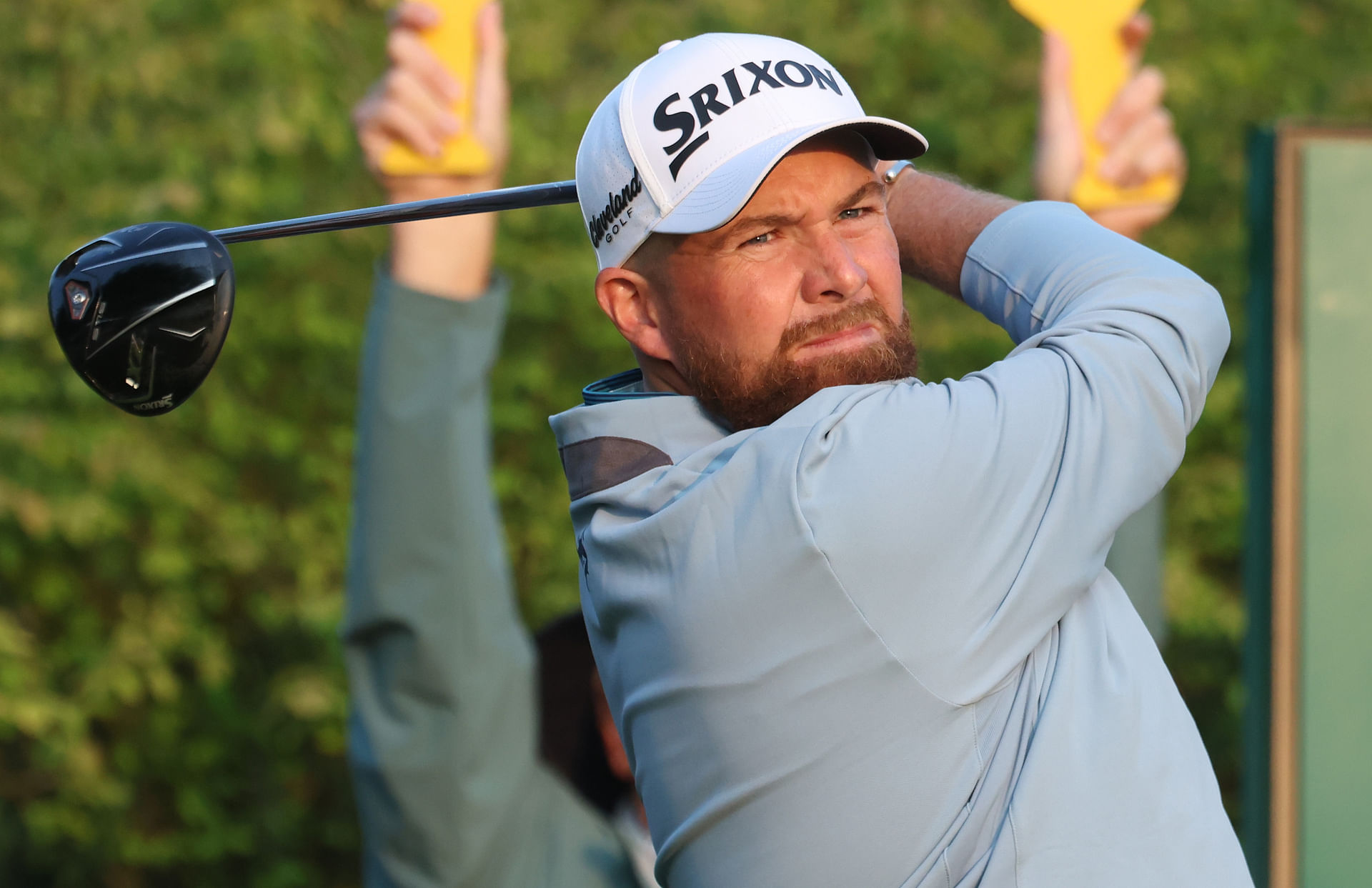 PGA: U.S. Open - Practice Round - Source: Imagn