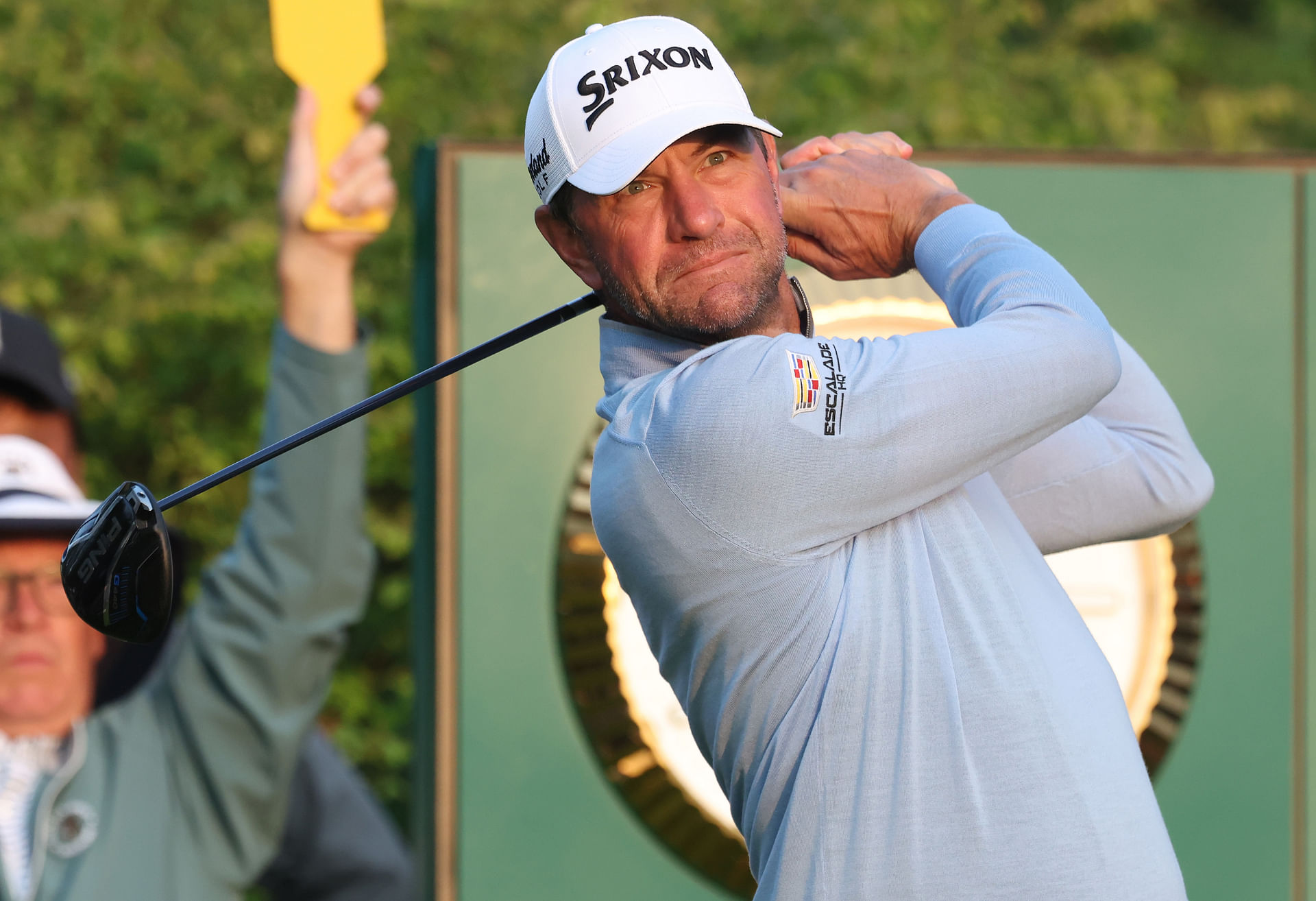 PGA: U.S. Open - Practice Round - Source: Imagn