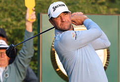 "Bad shots get punished" - Lucas Glover issues warning about 2026 US Open after golfers had a rough outing at Oakmont