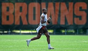 “Red flags aren't severe” - NFL insider calls Shedeur Sanders’ speeding violations 'non-issue' amid Browns’ larger off-field dramas