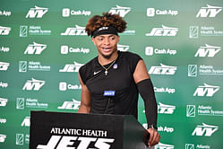 Analyst predicts Jets' 2025 wins with Justin Field while dismissing playoffs hopes in post-Aaron Rodgers era