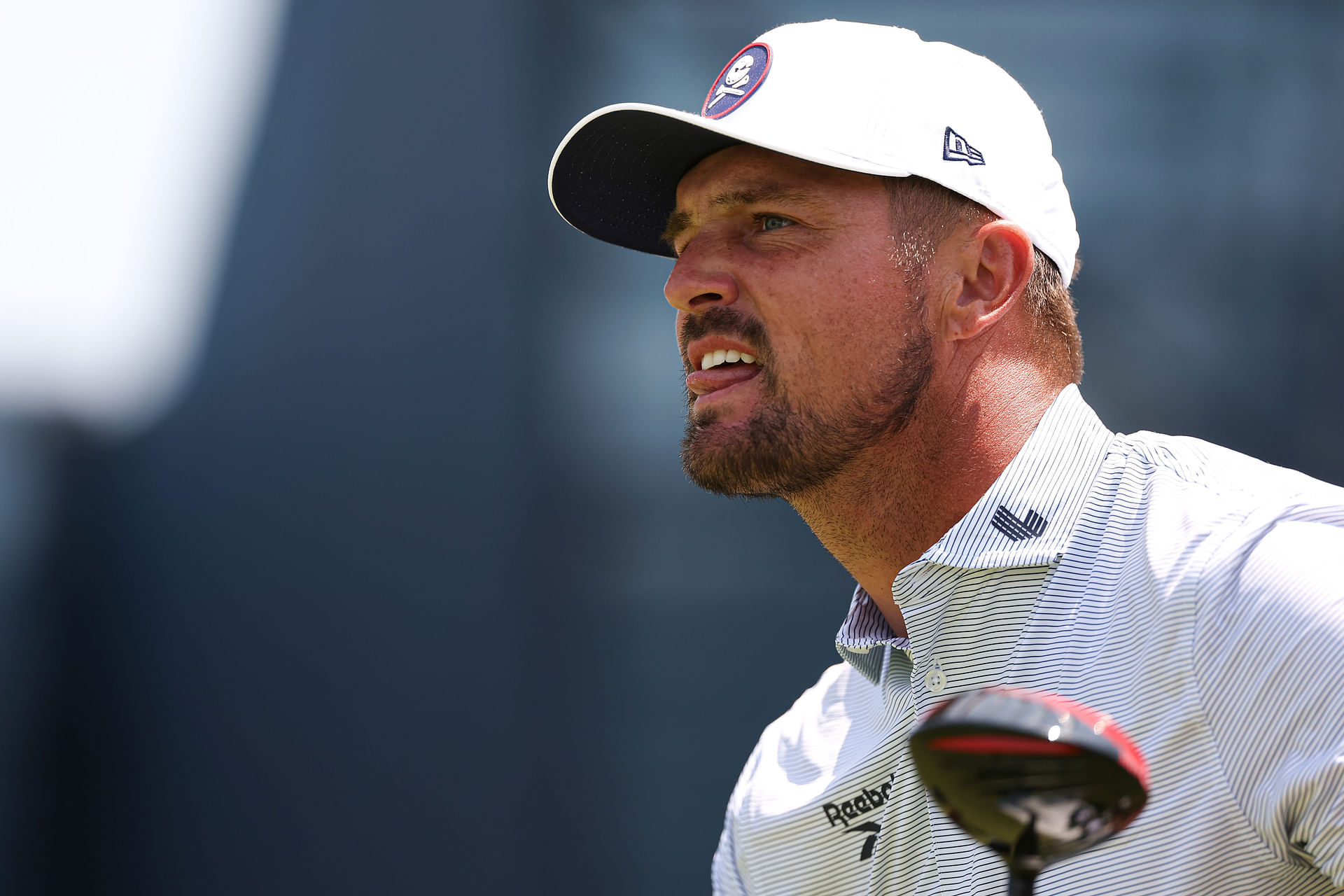 PGA: U.S. Open - Practice Round - Source: Imagn