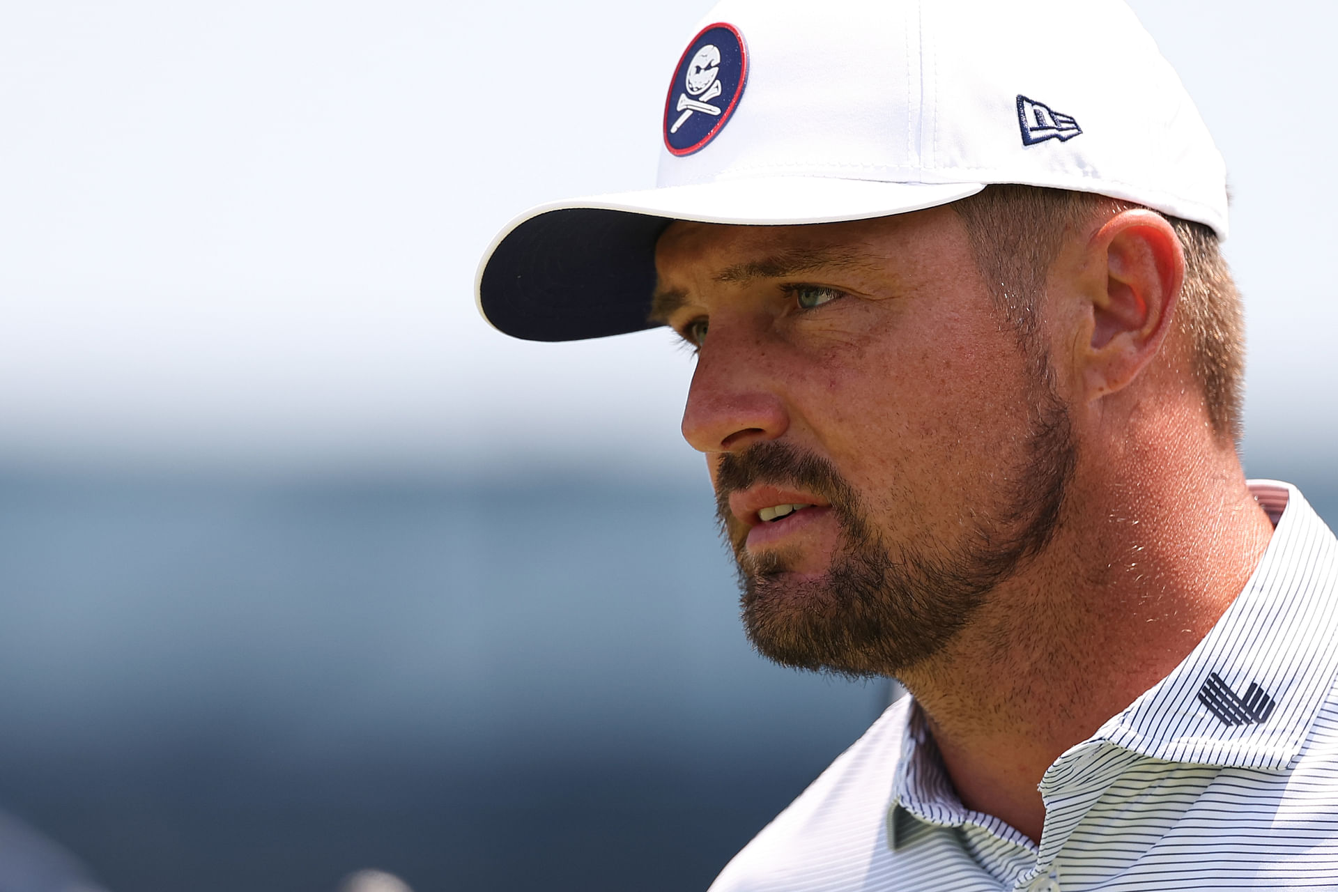 PGA: U.S. Open - Practice Round - Source: Imagn