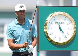 Tony Finau joins growing list of withdrawals ahead of Rocket Classic 2025