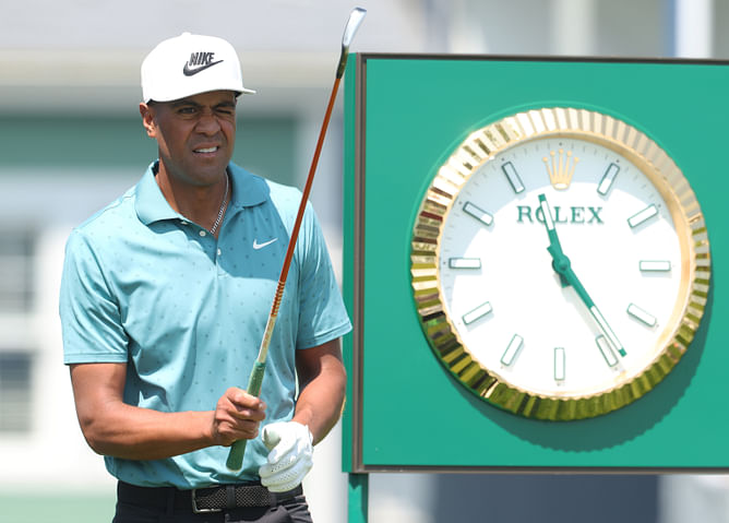 Tony Finau joins growing list of withdrawals ahead of Rocket Classic 2025
