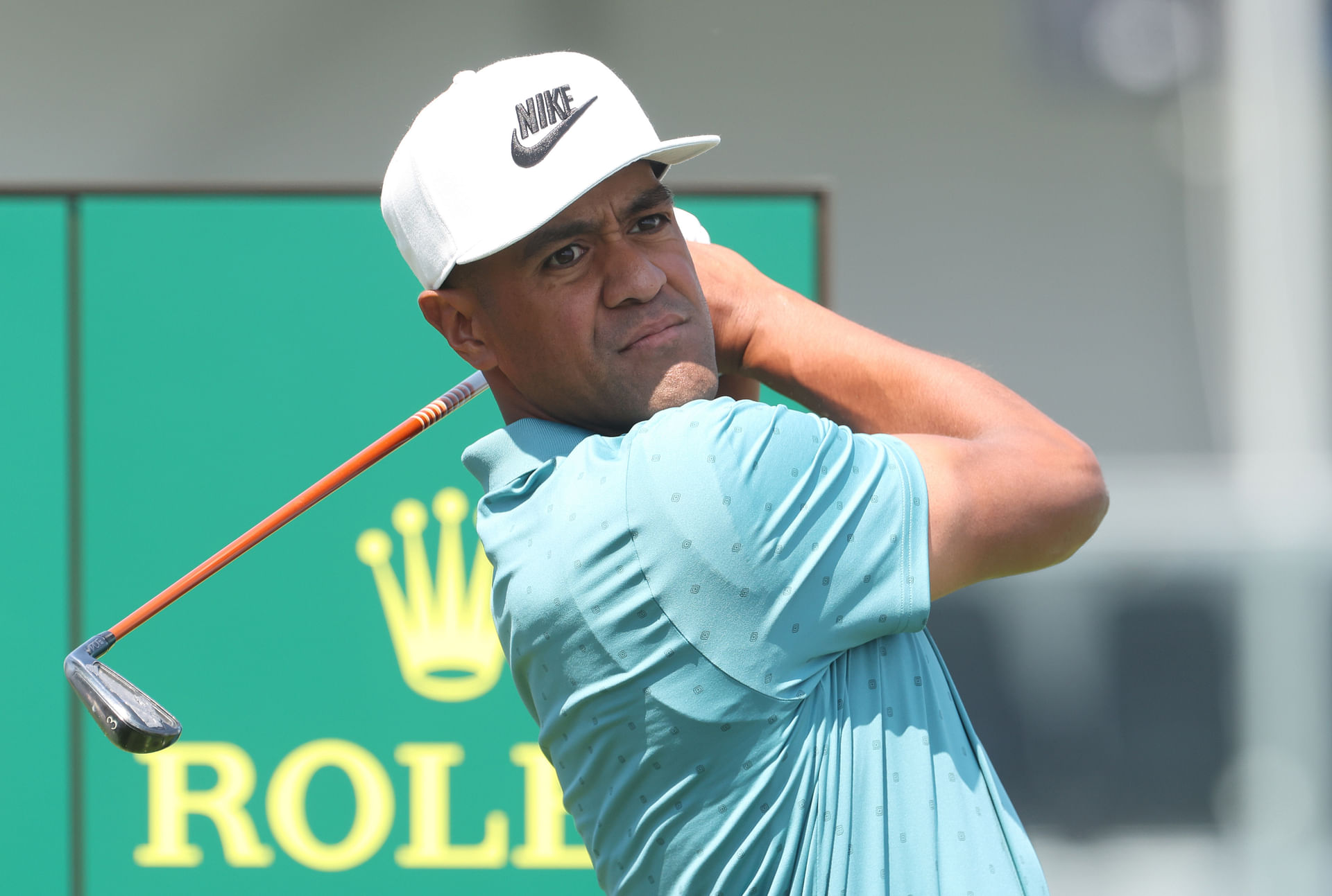PGA: U.S. Open - Practice Round - Source: Imagn