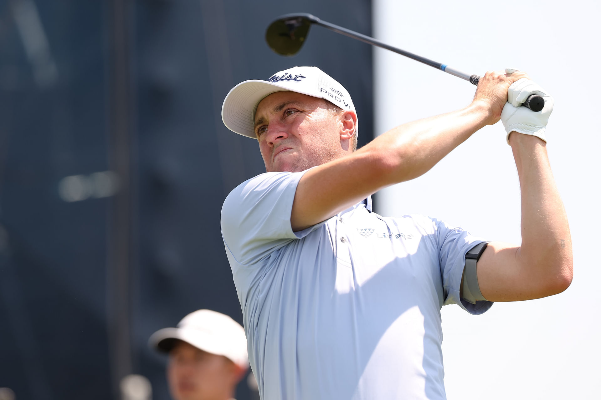 PGA: U.S. Open - Practice Round - Source: Imagn