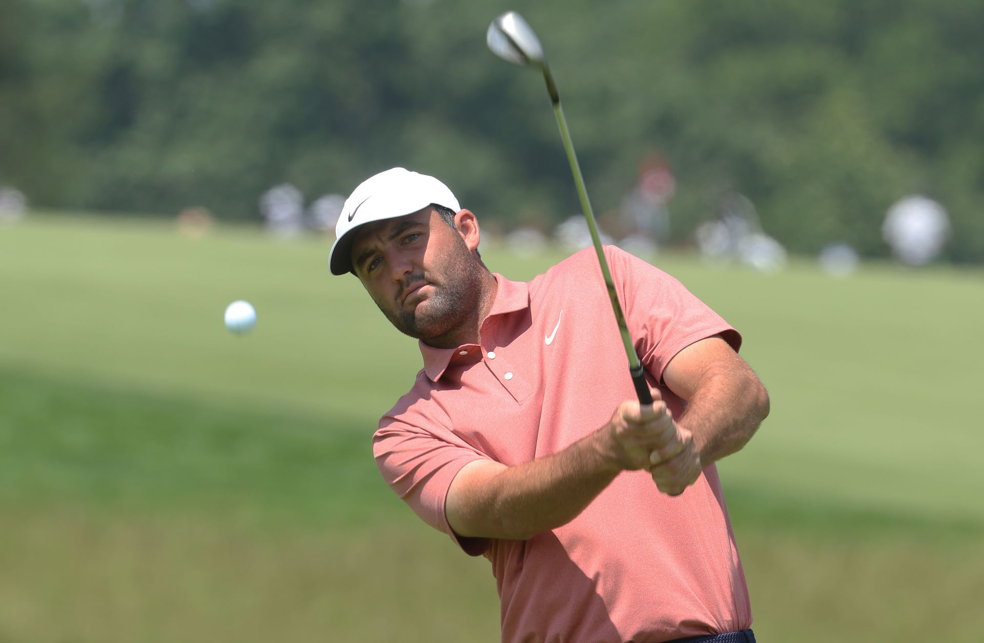 PGA: U.S. Open - Practice Round - Source: Imagn