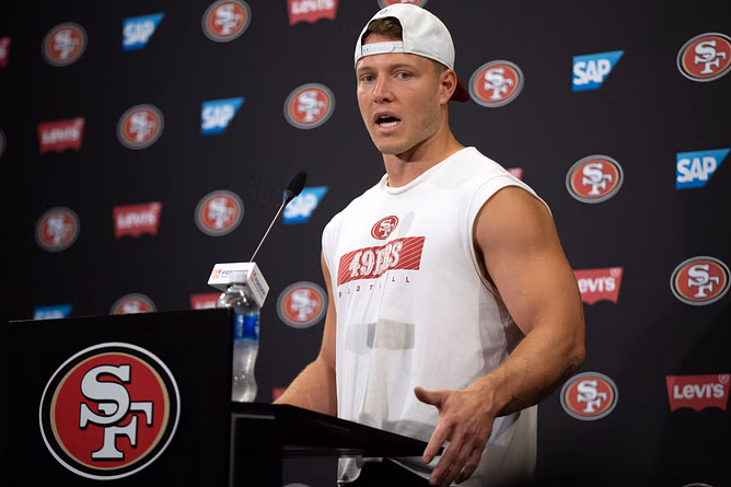 "Niners miss playoffs": Colin Cowherd lists reasons predicting 49ers' NFC West demise in 2025 NFL season