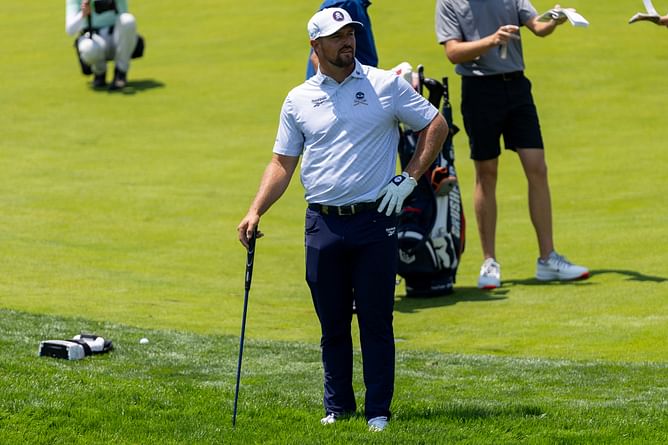 2025 US Open Day 2 Weather Forecast: How will the weather fare at Oakmont?