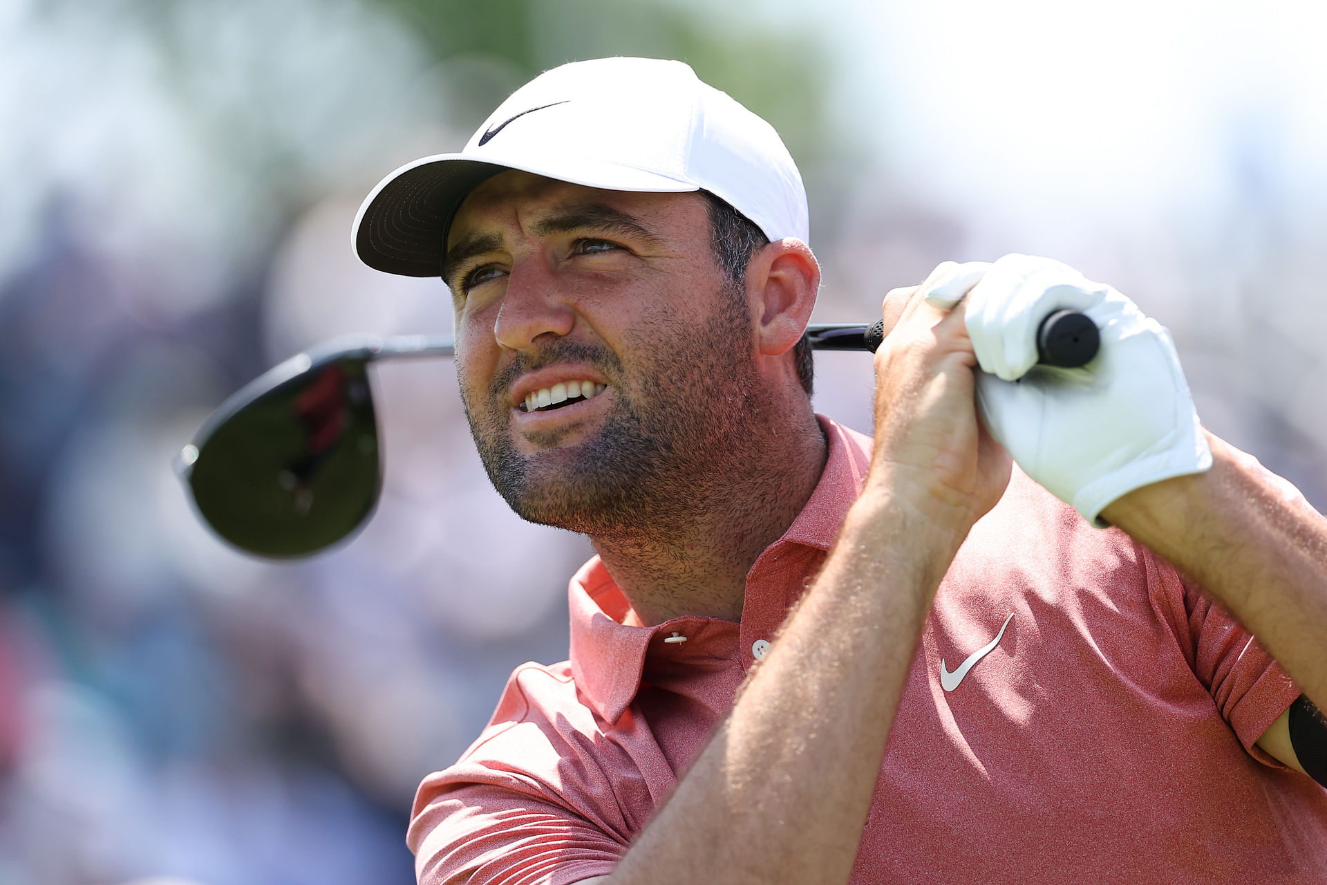 PGA: U.S. Open - Practice Round - Source: Imagn