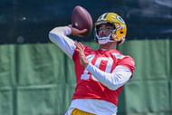 NFL: Green Bay Packers Minicamp - Source: Imagn