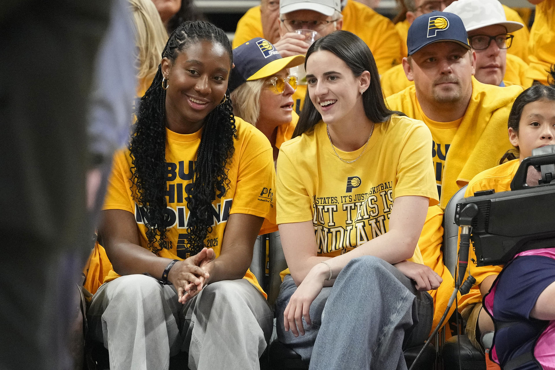 NBA: Finals-Oklahoma City Thunder at Indiana Pacers - Source: Imagn