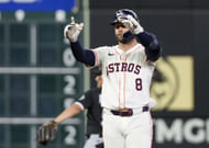 Christian Walker, Houston Astros - Source: Imagn