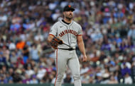 Robbie Ray could pile up double-digit K’s if he’s locked in (Credits: IMAGN)