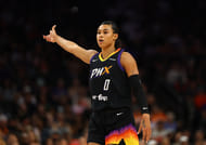 Satou Sabally | Forward | Phoenix Mercury (Photo: IMAGN)