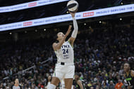 Napheesa Collier | Forward | Minnesota Lynx (Photo: IMAGN)