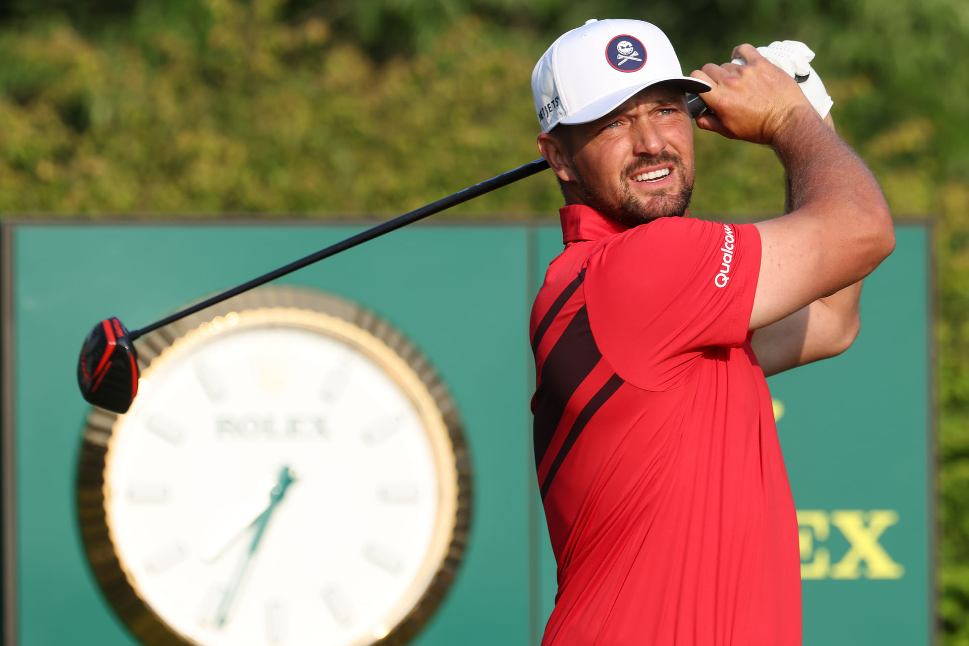 PGA: U.S. Open - First Round - Source: Imagn