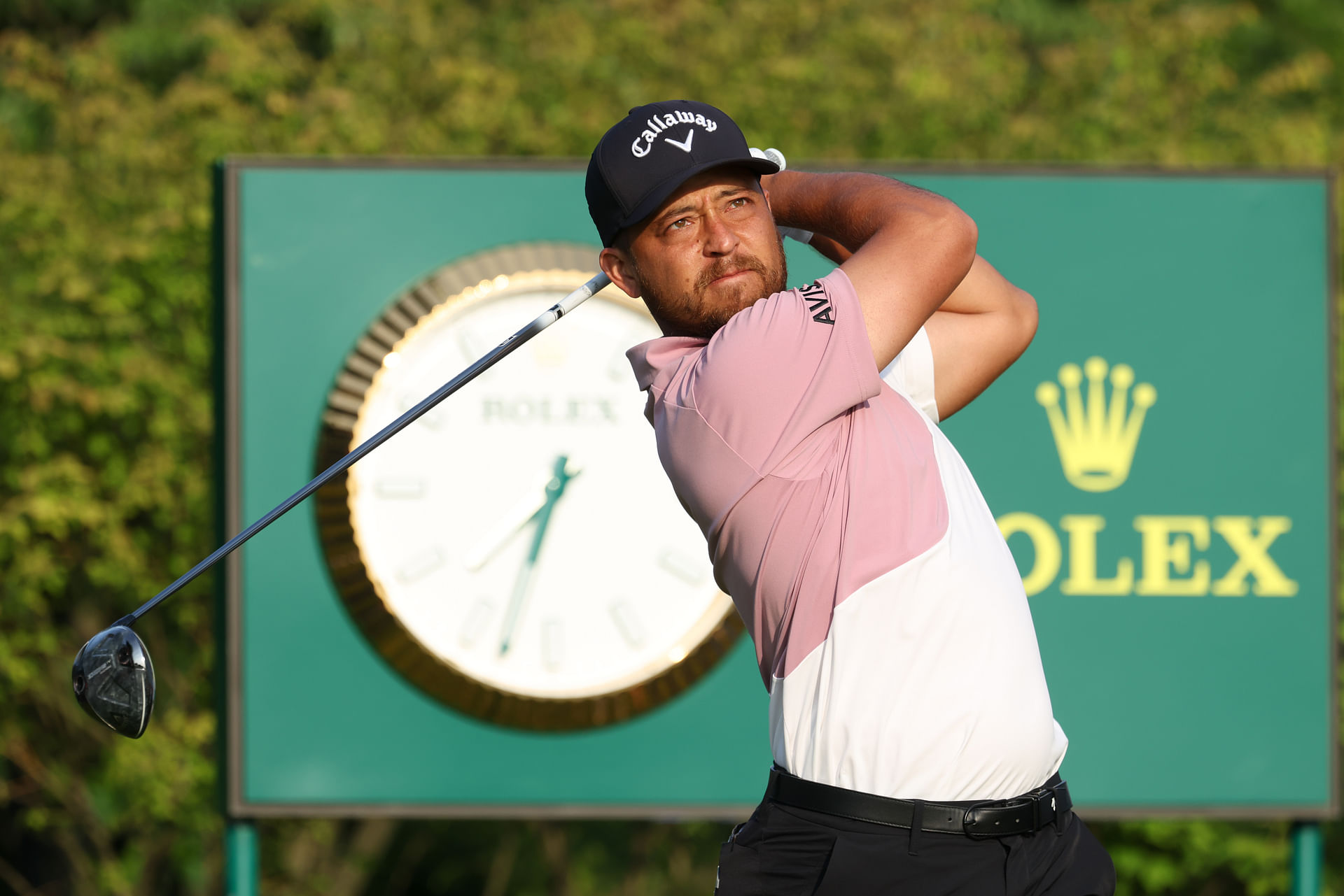PGA: U.S. Open - First Round - Source: Imagn