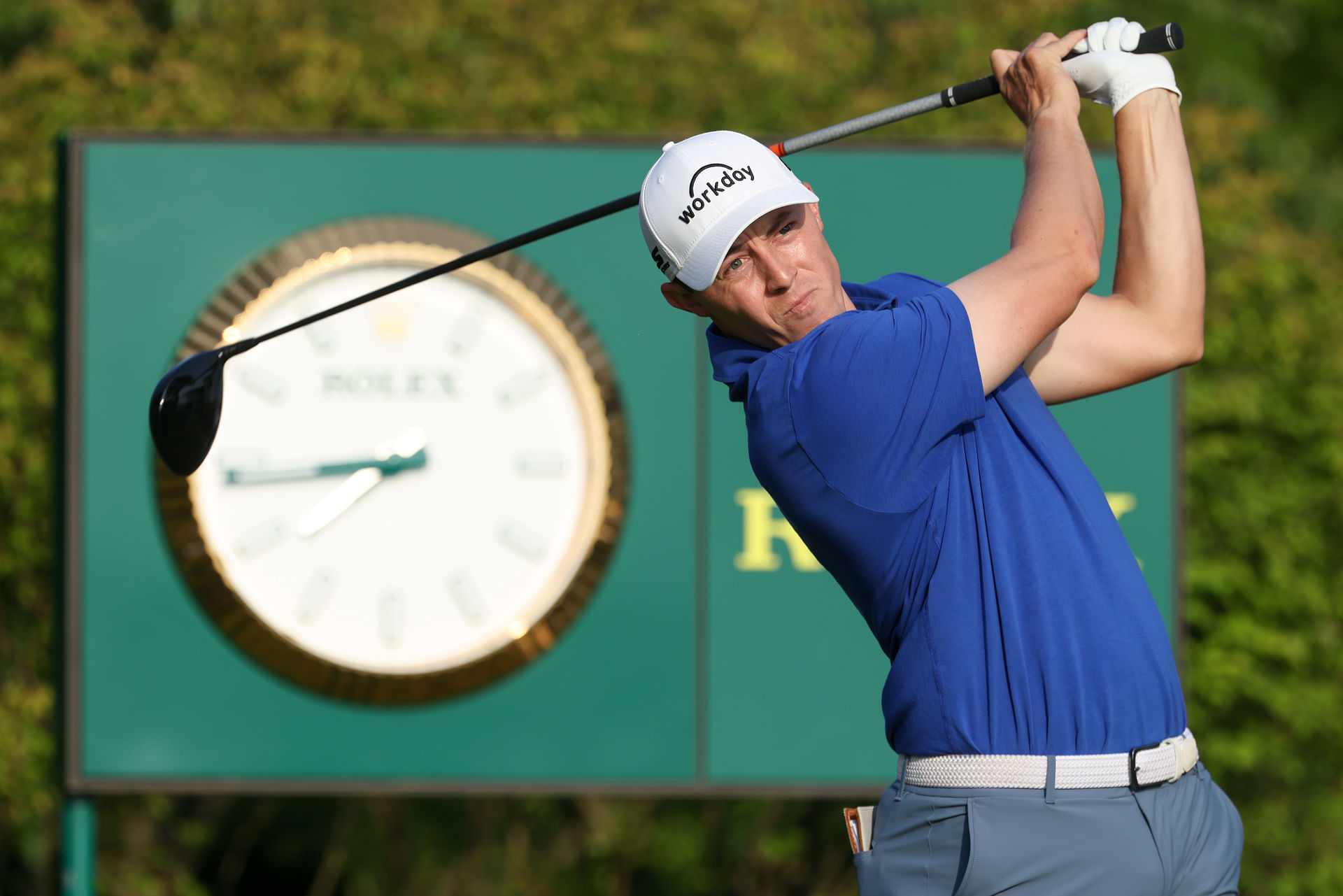 PGA: U.S. Open - First Round - Source: Imagn