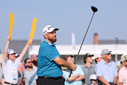 "F**k this place” - Shane Lowry gets caught in hot mic moment at the US Open 2025