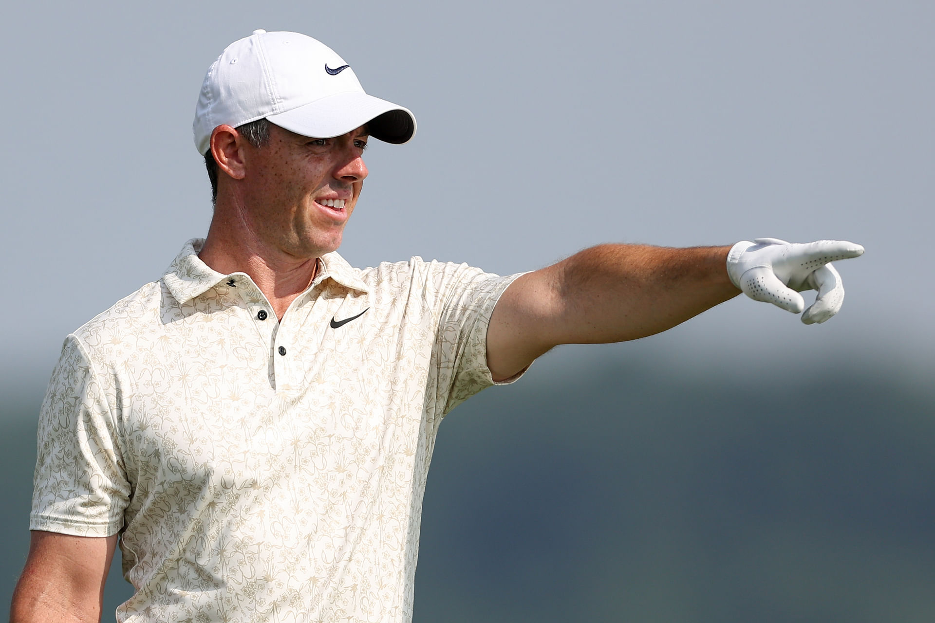 PGA: U.S. Open - First Round - Source: Imagn