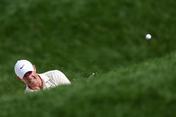 Rory McIlroy's 'tee marker smash' causing shot at US Open analysed by Tiger Woods' ex-coach