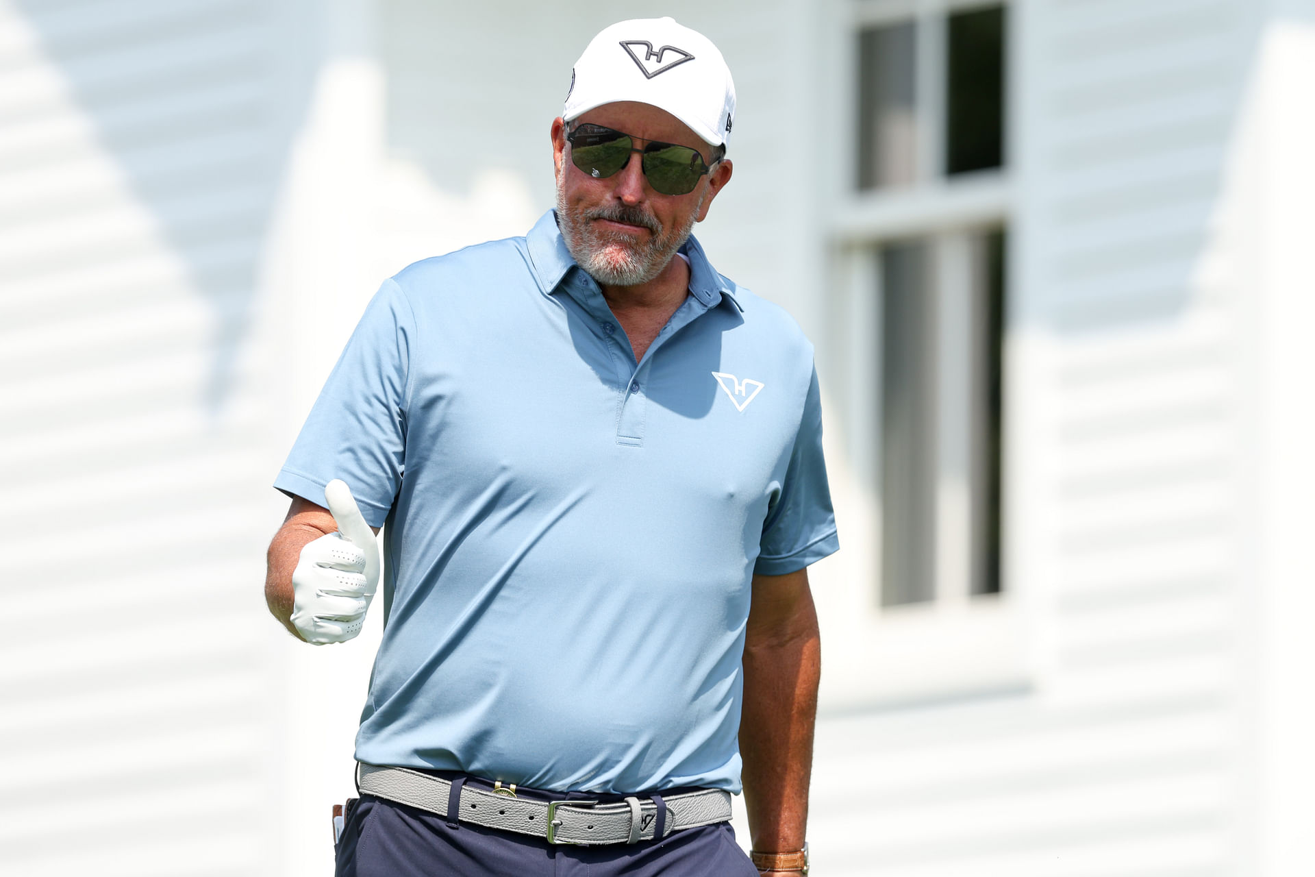 PGA: U.S. Open - First Round - Source: Imagn