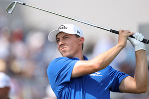 Matt Fitzpatrick calls out English Soccer team's 'ridiculous' AI system approach to recruit players
