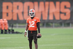Shedeur Sanders skipped court appearance after getting pulled over by Ohio State Patrol on June 6th: Report