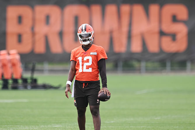 Shedeur Sanders skipped court appearance after getting pulled over by Ohio State Patrol on June 6th: Report