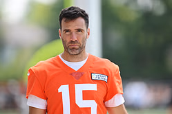 "It’s the 54-man roster trick": Mike Florio breaks down Browns QB loophole at Joe Flacco’s cost to keep depth chart intact