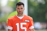 NFL: Cleveland Browns Minicamp - Source: Imagn