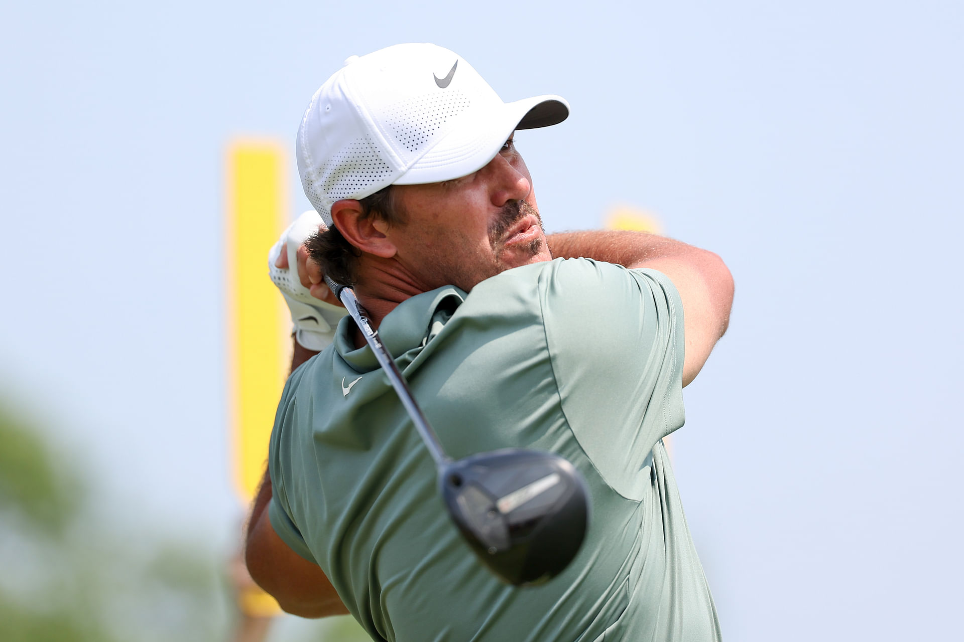 PGA: U.S. Open - First Round - Source: Imagn