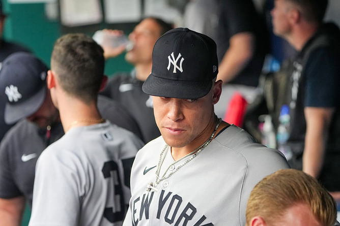 Yankees skipper explains Aaron Judge's dominance in his 30s, defying age-related decline
