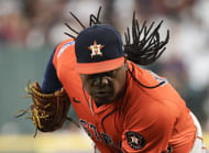 Framber Valdez is primed for a strikeout-heavy outing - Source: Imagn