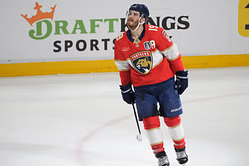 Matthew Tkachuk makes shocking admission regarding his injury ahead of crucial Stanley Cup Finals Game 6 against Oilers