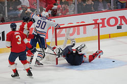3 least impressive Florida Panthers players from 5-4 OT loss in Game 4 of SCF to Edmonton Oilers ft. Niko Mikkola