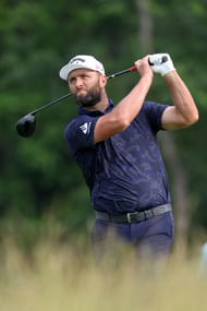 PGA: U.S. Open - Second Round - Source: Imagn